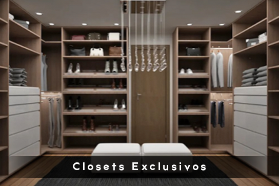 closetsexclusivos